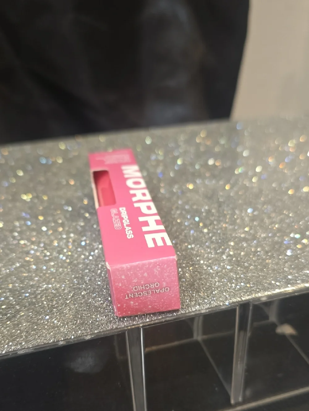 Morphe Dripglass Glazed High Shine Gloss